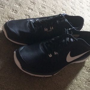 Nike training shoes